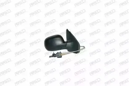 Наружное зеркало PRASCO купить