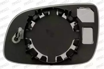 Зеркальное стекло, наружное зеркало PRASCO купить