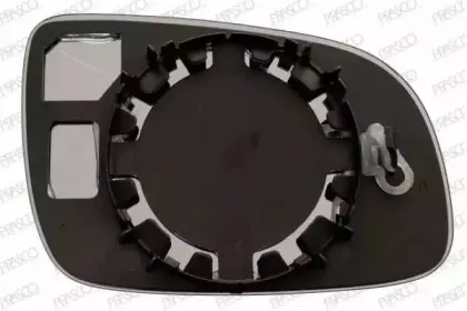 Зеркальное стекло, наружное зеркало PRASCO купить