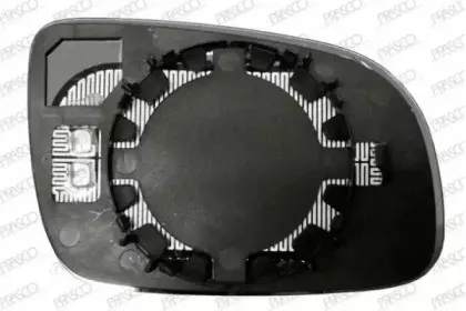 Зеркальное стекло, наружное зеркало PRASCO купить