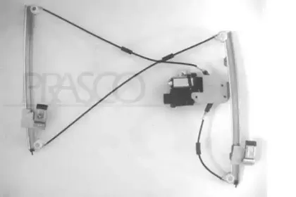 Подъемное устройство для окон PRASCO купить