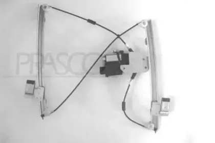 Подъемное устройство для окон PRASCO купить