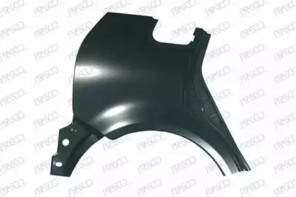 Боковина PRASCO купить