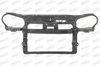 Облицовка передка PRASCO купить