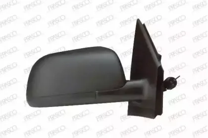 Наружное зеркало PRASCO купить