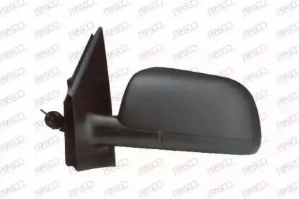 Наружное зеркало PRASCO купить