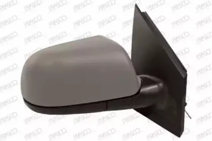 Наружное зеркало PRASCO купить