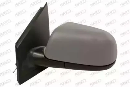 Наружное зеркало PRASCO купить