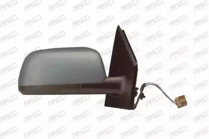 Наружное зеркало PRASCO купить