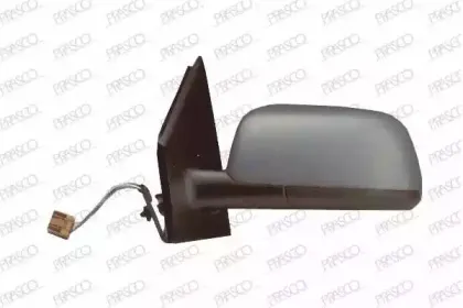 Наружное зеркало PRASCO купить