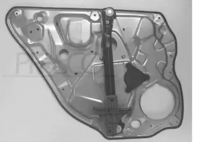 Подъемное устройство для окон PRASCO купить