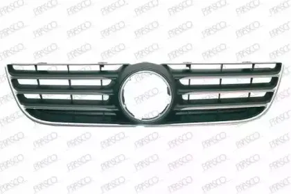 Решетка радиатора PRASCO купить