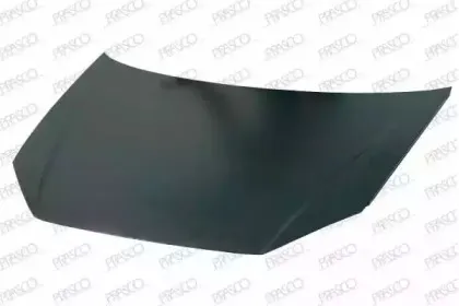 Капот двигателя PRASCO купить