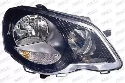 Основная фара PRASCO купить