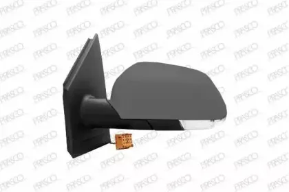 Наружное зеркало PRASCO купить