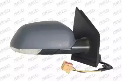 Наружное зеркало PRASCO купить