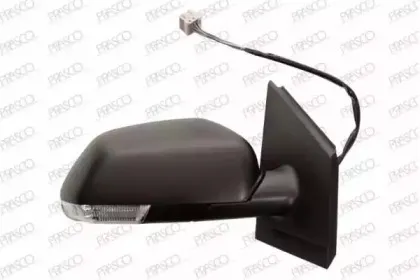 Наружное зеркало PRASCO купить