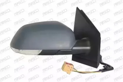 Наружное зеркало PRASCO купить