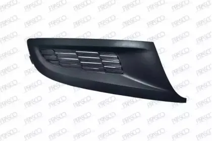 Решетка вентилятора, буфер PRASCO купить