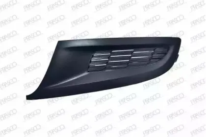 Решетка вентилятора, буфер PRASCO купить