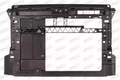 Облицовка передка PRASCO купить