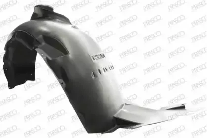 Обшивка, колесная ниша PRASCO купить