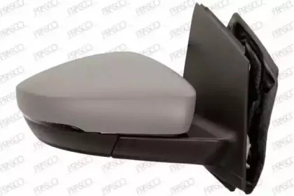 Наружное зеркало PRASCO купить