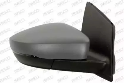 Наружное зеркало PRASCO купить