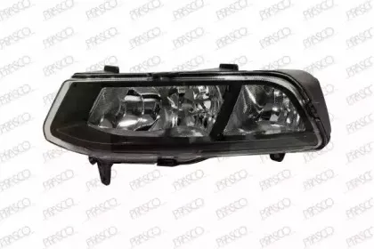 Противотуманная фара PRASCO купить