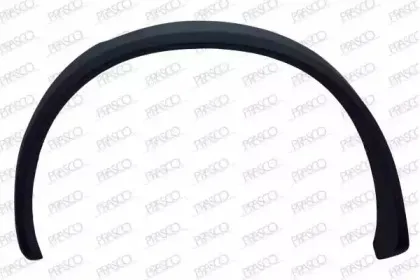 Расширение, крыло PRASCO купить