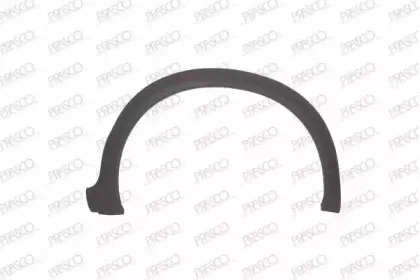 Расширение, крыло PRASCO купить