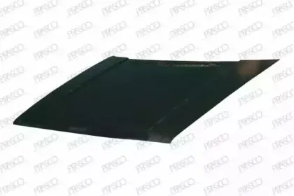 Капот двигателя PRASCO купить