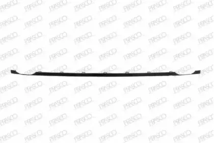 Облицовка передка PRASCO купить