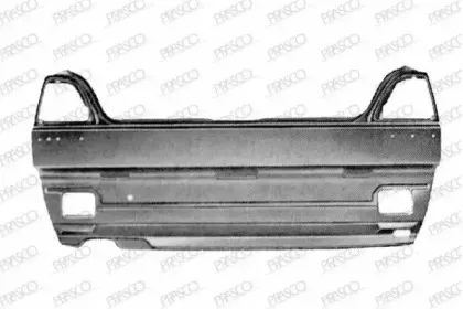 Задняя стенка PRASCO купить