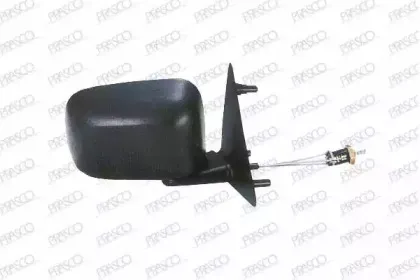 Наружное зеркало PRASCO купить