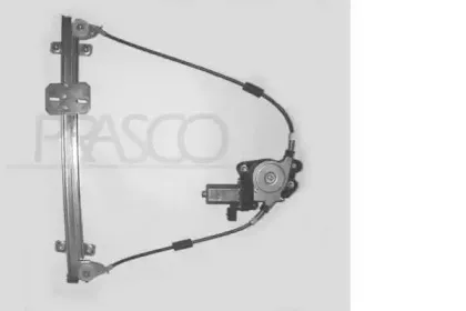 Подъемное устройство для окон PRASCO купить