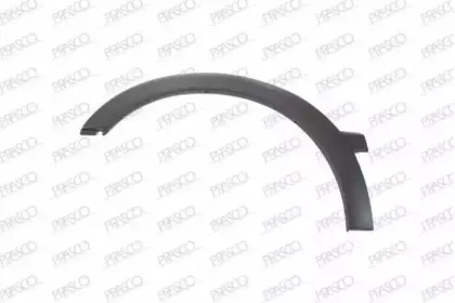 Расширение, крыло PRASCO купить