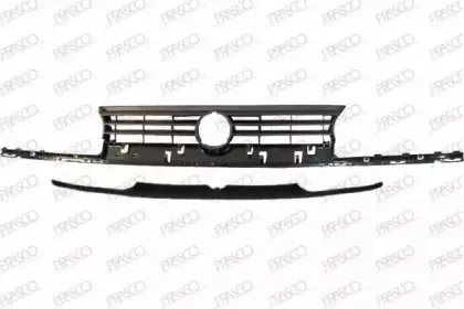 Решетка радиатора PRASCO купить