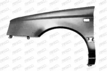 Крыло PRASCO купить