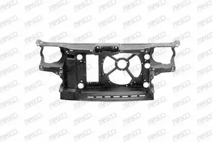 Облицовка передка PRASCO купить