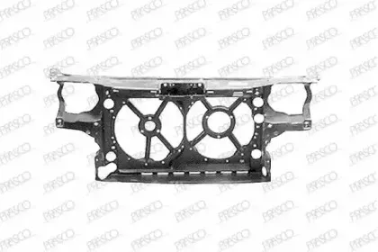 Облицовка передка PRASCO купить