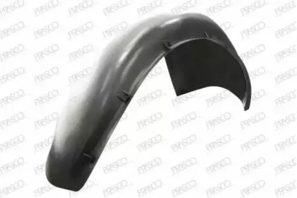 Обшивка, колесная ниша PRASCO купить