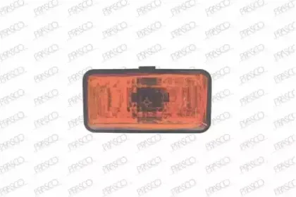 Фонарь указателя поворота PRASCO купить