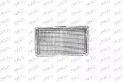 Облицовка, бампер PRASCO купить