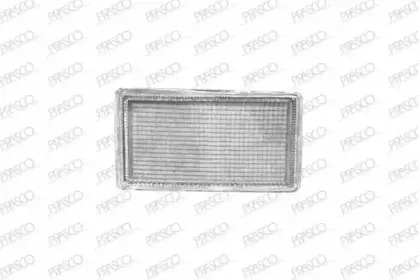 Облицовка, бампер PRASCO купить