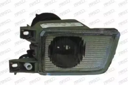 Противотуманная фара PRASCO купить