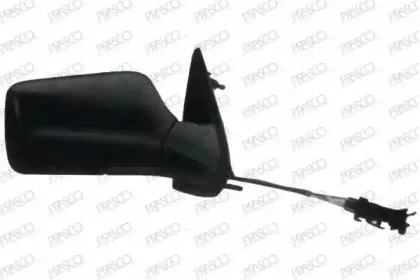 Наружное зеркало PRASCO купить