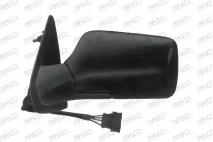 Наружное зеркало PRASCO купить