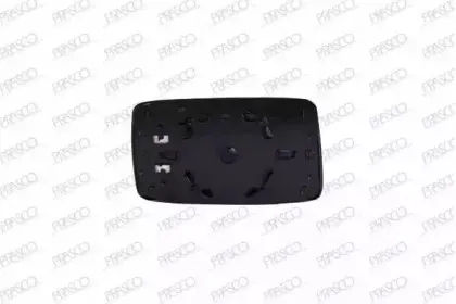 Зеркальное стекло, наружное зеркало PRASCO купить