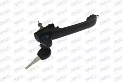 Ручка двери PRASCO купить